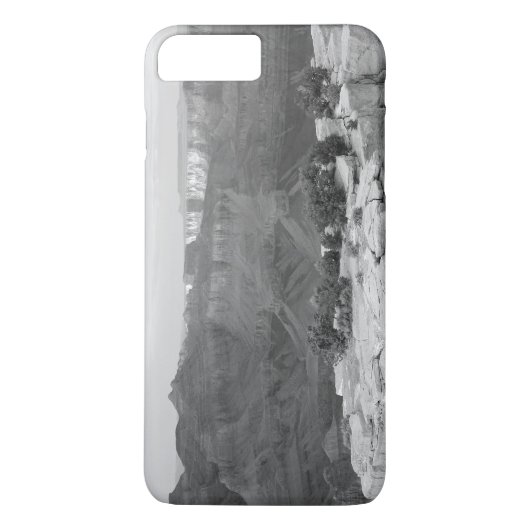 Grand Canyon iPhone 7 Plus Fall Case-Mate iPhone Hülle (Rückseite)