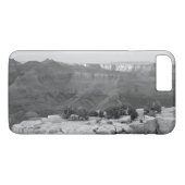 Grand Canyon iPhone 7 Plus Fall Case-Mate iPhone Hülle (Rückseite (Horizontal))