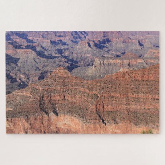 Grand Canyon Jigsaw Puzzle (Horizontal)