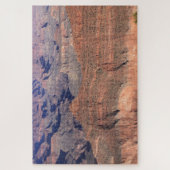 Grand Canyon Jigsaw Puzzle (Vertikal)