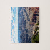 Grand Canyon Jigsaw Puzzle (Vertikal)