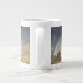 Grand Canyon Jumbo-Tasse (Rückseite)