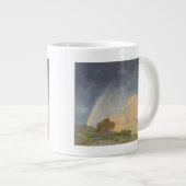 Grand Canyon Jumbo-Tasse (Vorderseite Rechts)