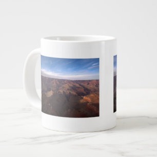 Grand Canyon Jumbo-Tasse