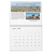 GRAND CANYON JUNCTION, ARIZONA 2023 CALENDAR KALENDER (Jan 2026)
