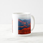 Grand Canyon Kaffeetasse (VorderseiteRechts)