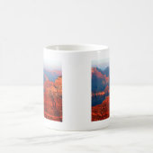 Grand Canyon Kaffeetasse (Mittel)