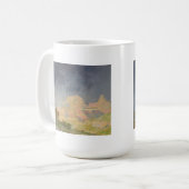 Grand Canyon Kaffeetasse (Vorderseite Links)
