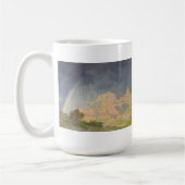 Grand Canyon Kaffeetasse (Links)