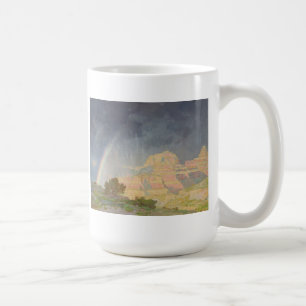 Grand Canyon Kaffeetasse