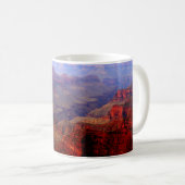 Grand Canyon Kaffeetasse (VorderseiteRechts)
