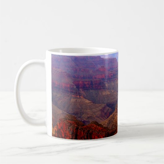 Grand Canyon Kaffeetasse (Links)