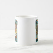 Grand Canyon Kaffeetasse (Mittel)