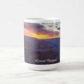 Grand Canyon Kaffeetasse (Mittel)