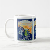 Grand Canyon Kaffeetasse (Links)