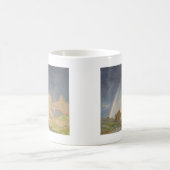 Grand Canyon Kaffeetasse (Mittel)