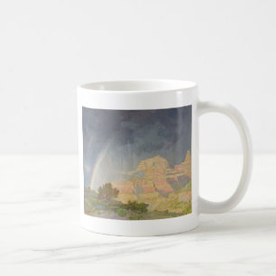 Grand Canyon Kaffeetasse