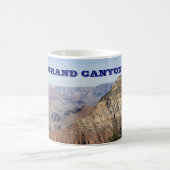 GRAND CANYON KAFFEETASSE (Mittel)