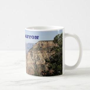 GRAND CANYON KAFFEETASSE