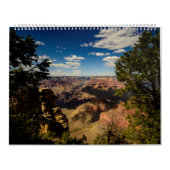 Grand Canyon Kalender (Titelbild)