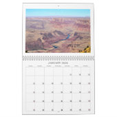 Grand Canyon Kalender (Jan 2026)