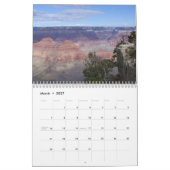 Grand Canyon Kalender 2014 (Mär 2027)