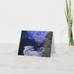 Grand Canyon Karte