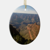 Grand Canyon Keramik Ornament (Rechts)