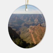 Grand Canyon Keramik Ornament (Links)