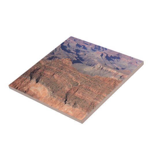 Grand Canyon Keramik Tile Fliese (Seite)
