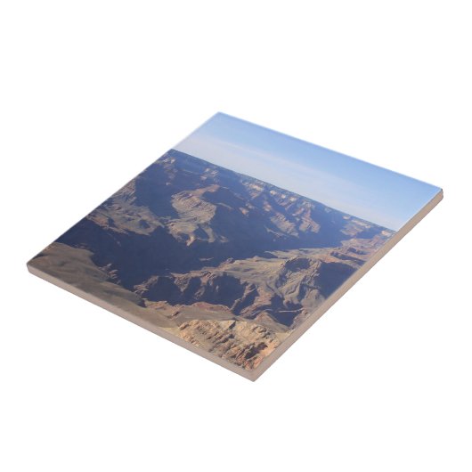 Grand Canyon Keramik Tile Fliese (Seite)