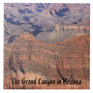 Grand Canyon Keramik Tile Fliese
