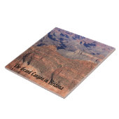 Grand Canyon Keramik Tile Fliese (Seite)