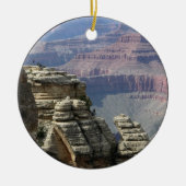Grand Canyon Keramikornament (Vorne)