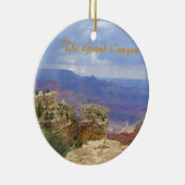 Grand Canyon Keramikornament (Rechts)