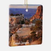 Grand Canyon Keramikornament (Rechts)