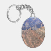 Grand Canyon Key Chain Schlüsselanhänger (Vorderseite links)