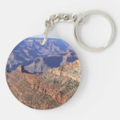 Grand Canyon Key Chain Schlüsselanhänger (Rückseite)