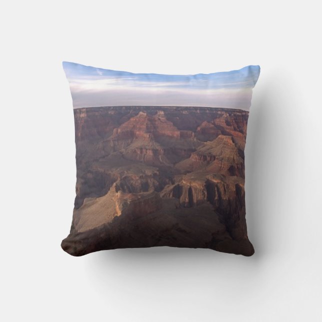 Grand Canyon Kissen (Vorderseite)