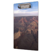 Grand Canyon Klemmbrett (Links)