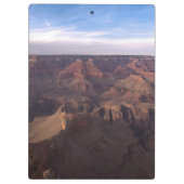Grand Canyon Klemmbrett (Rückseite)