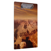 Grand Canyon Klemmbrett (Rechts)