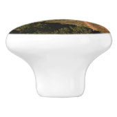 Grand Canyon Knob Keramikknauf (Seitenansicht)