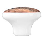 Grand Canyon Knob Keramikknauf (Seitenansicht)