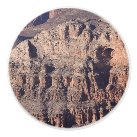 Grand Canyon Knobs Keramikknauf (Vorderseite)