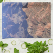 Grand Canyon Küchentücher (Gefaltet)