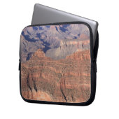 Grand Canyon Laptop Sleeve (Vorderseite Links)