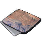 Grand Canyon Laptop Sleeve (Vorne Knopf)