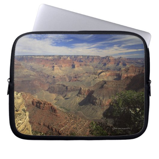 Grand Canyon Laptopschutzhülle (Vorderseite)