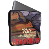 Grand Canyon Laptopschutzhülle (Vorne Rechts)